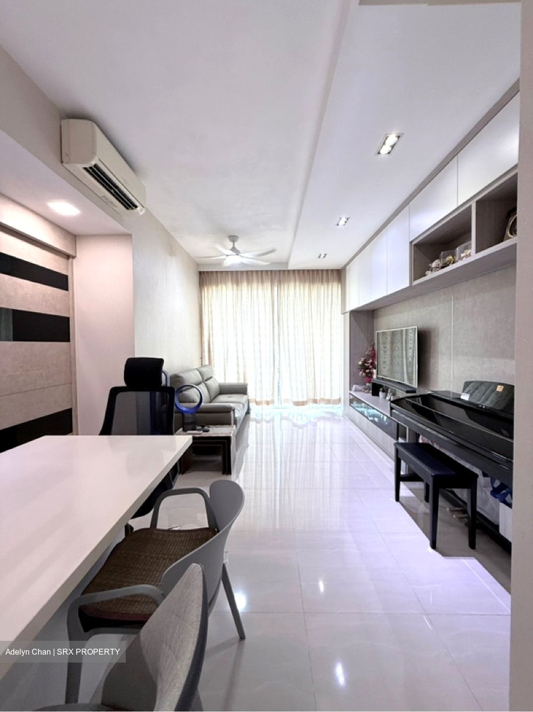 1 Canberra (D27), Condominium #592973311